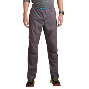 Ultimate Direction Mens Ultra Waterproof Trousers Slate V2 Ultimate Direction Mens Ultra Waterproof Trousers Slate V2